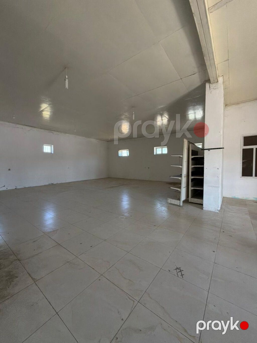 Bakı-Qazax magistralında Sənədli, yol kənarı 286 m² universal — Əmlak, Bakı (10)