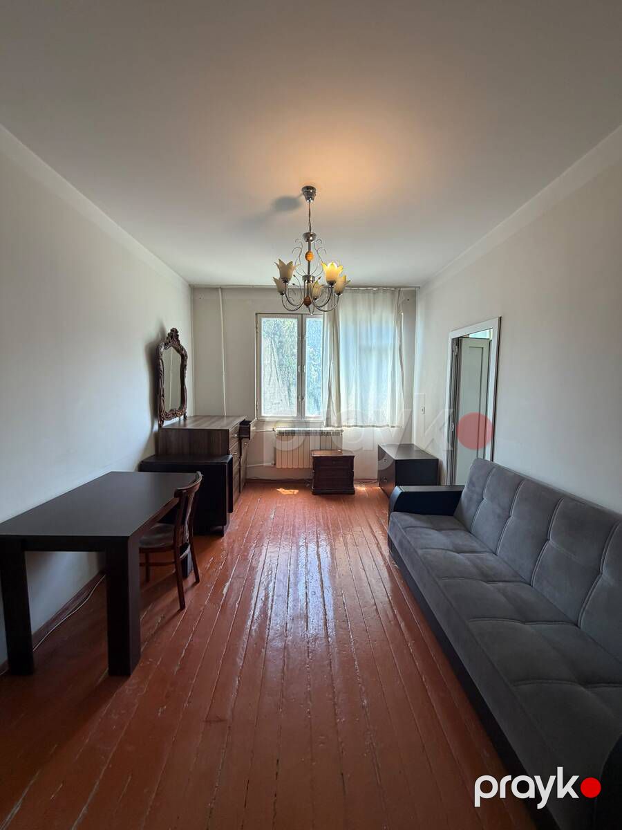 Satılır 1 otaqlı köhnə tikili 30 m² — Mənzil, Bakı (2)