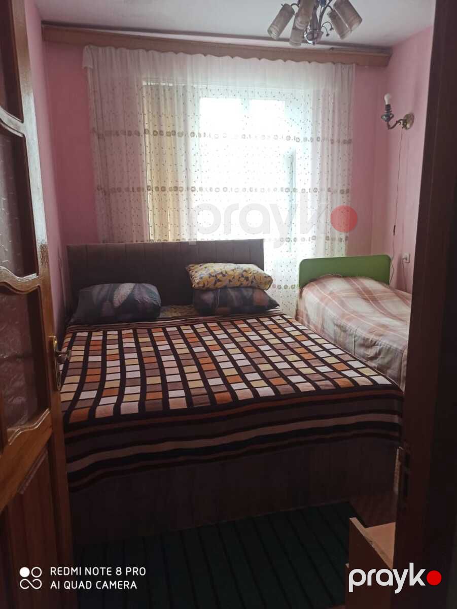Satılır 3 otaqlı köhnə tikili 65 m² — Mənzil, Bakı (4)