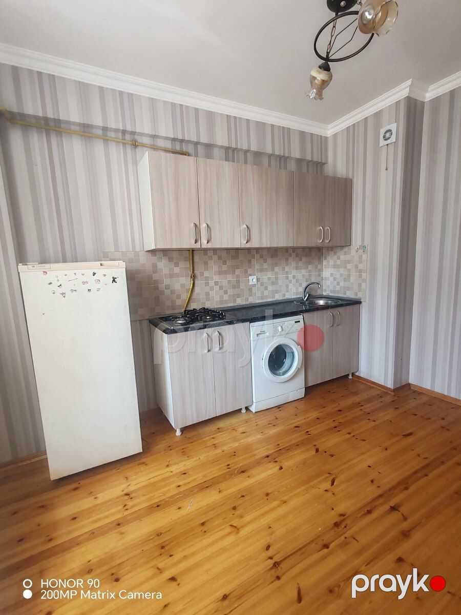 3-otaqlı yeni tikili kirayə verilir, Sumqayıt ş., 70 m² — Mənzil, Sumqayıt (6)