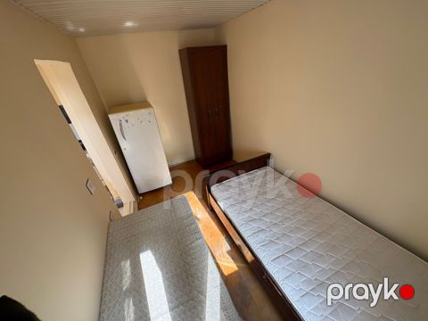 İcarəyə verilir 1 otaqlı köhnə tikili 20 m² — Bakı