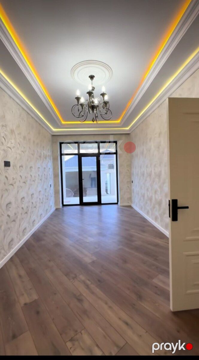 Həyət evi, Buzovna qəs — Ev, villa, Bakı (5)