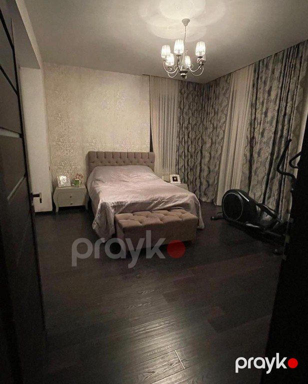 İcarəyə verilir 5 otaqlı həyət evi/bağ evi 300 m² — Ev, villa, Bakı (10)