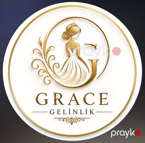 Grace Gəlinlik Gəncə — Gəncə