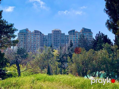 Satılır 4 otaqlı yeni tikili 201 m² — Bakı
