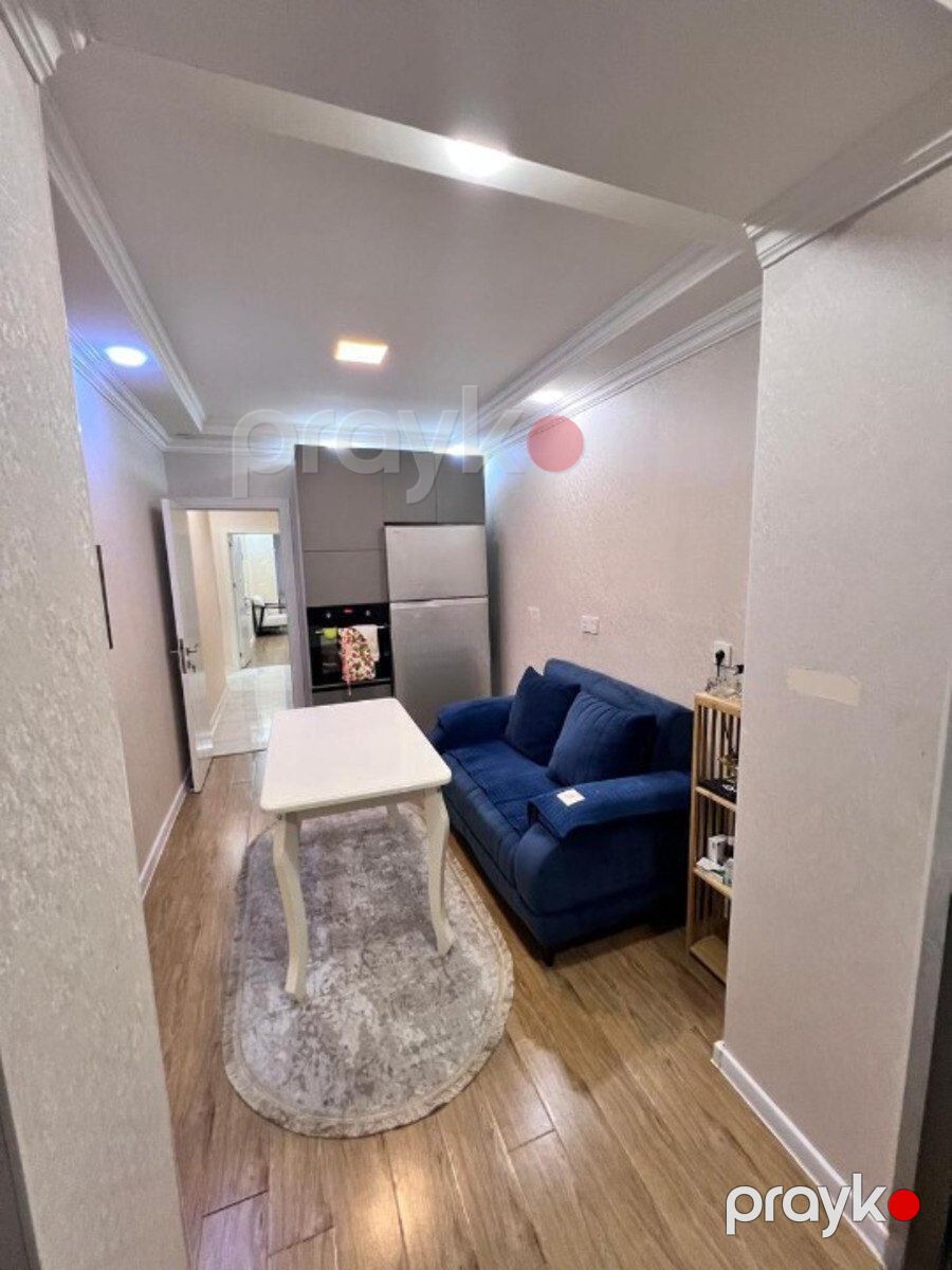 Satılır 3 otaqlı köhnə tikili 90 m² — Mənzil, Bakı (8)