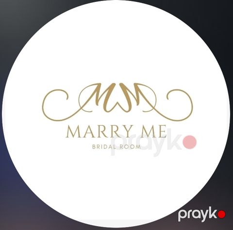 Marry Me Bridal Room — Sumqayıt