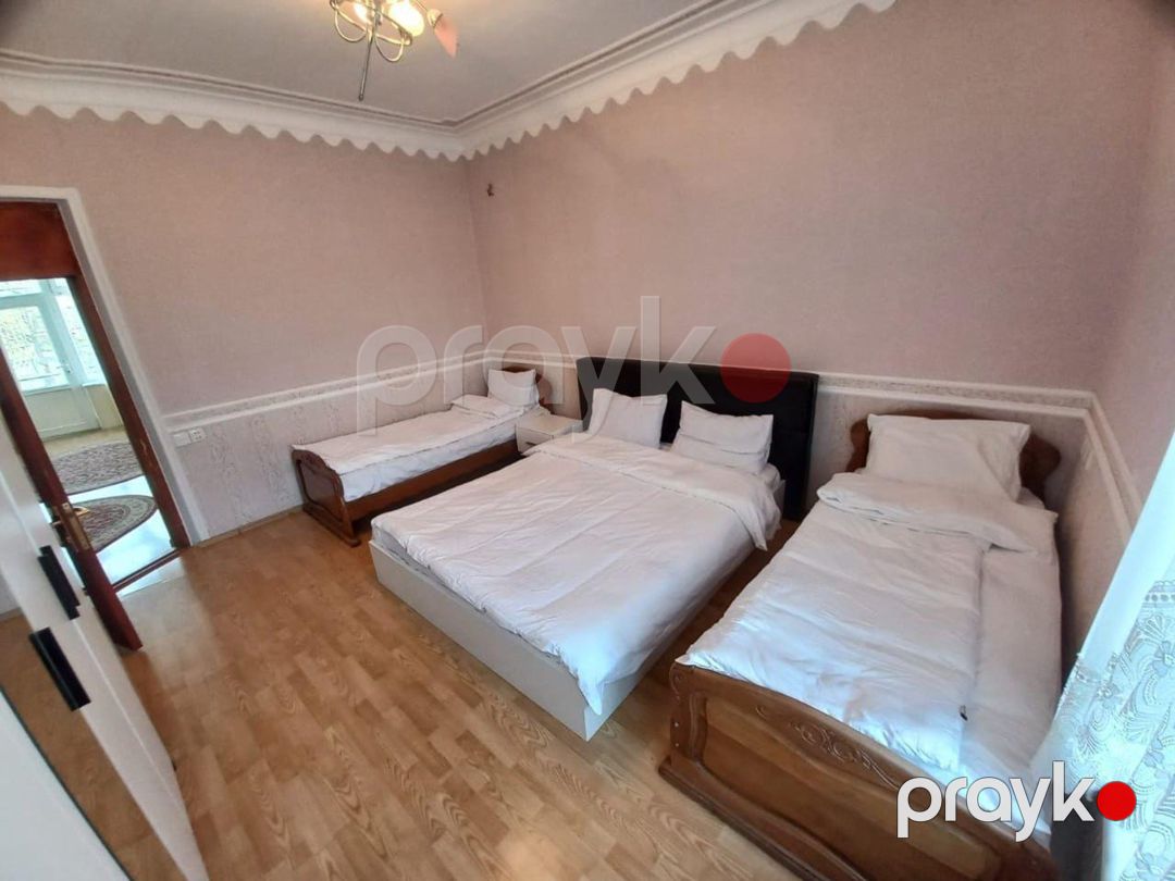 Villa kirayə verilir, Quba r — Ev, villa, Quba (7)