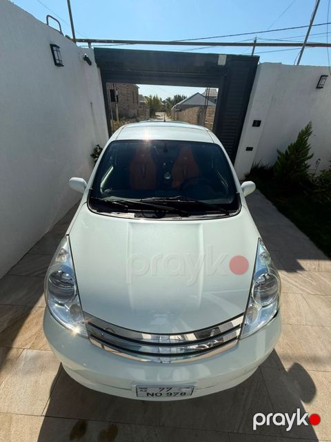 Nissan Note, 1.5 L, 2011 il, 144 000 km — Bakı