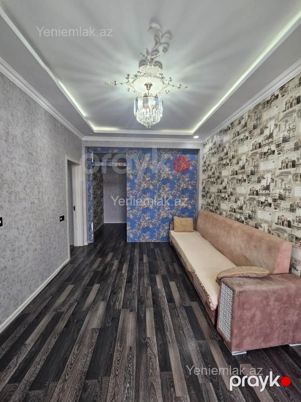 Satılır 5 otaqlı Bina evi menzil (Yeni tikili), 72 m², Masazır — Mənzil, Abşeron (3)