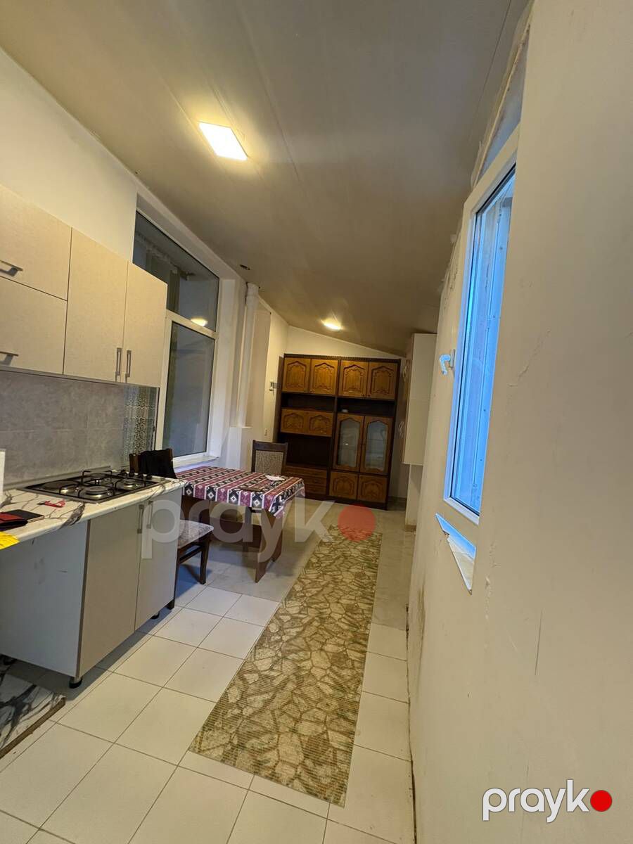 Satılır 2 otaqlı köhnə tikili 79 m² — Mənzil, Bakı (3)