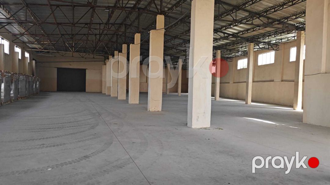 İcarəyə verilir obyekt 1800 m² — Əmlak, Bakı (5)