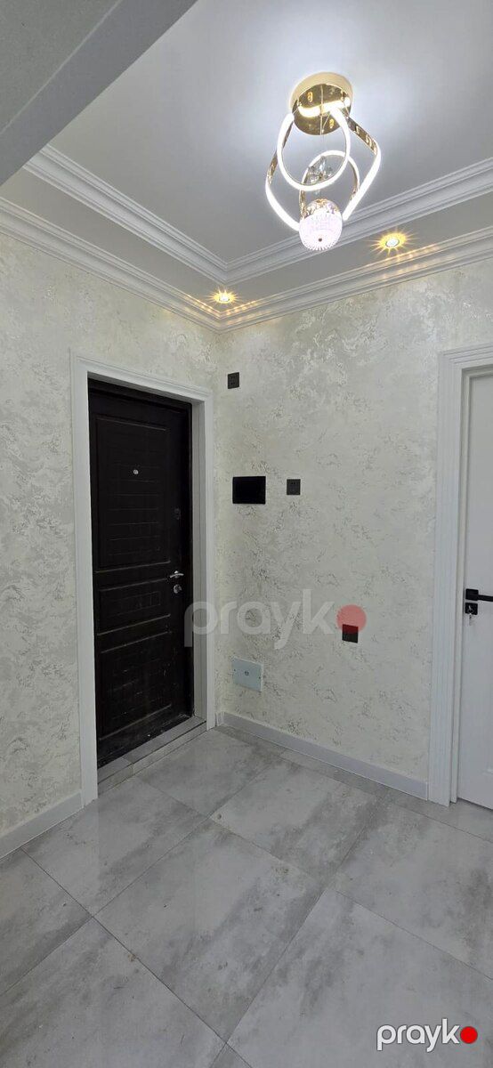 3-otaqlı mənzil, Sumqayıt, 70 m² — Mənzil, Sumqayıt (4)