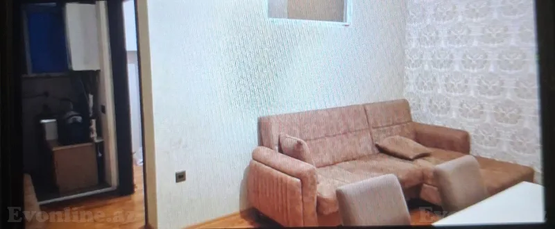 Kirayə verilir 2 otaqlı Mənzil Yeni tikili 60 m² Xırdalan — Mənzil, Xırdalan (8)