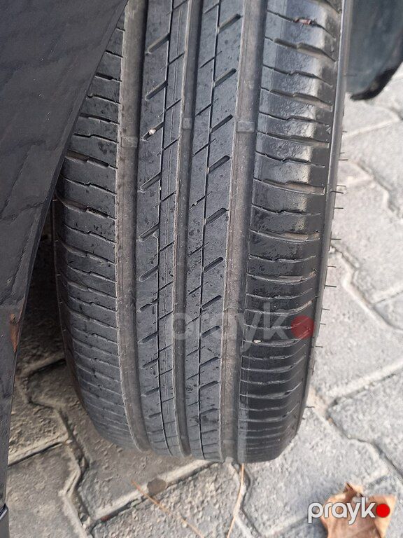 Nissan Tiida, 1.6 L, 2007 il, 238 000 km — Avtomobillər, Bakı (5)
