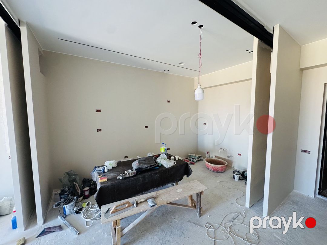 Satılır 3 otaqlı yeni tikili 120 m² — Mənzil, Bakı (4)