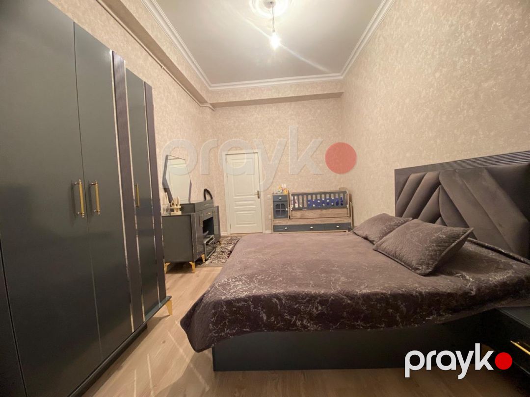 2-otaqlı yeni tikili, Sumqayıt ş., 76 m² — Mənzil, Sumqayıt (6)