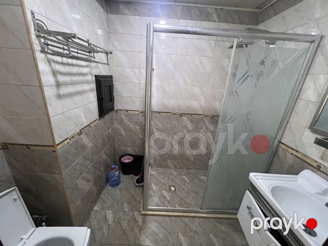 Satılır 3 otaqlı yeni tikili 110 m² — Mənzil, Bakı (10)