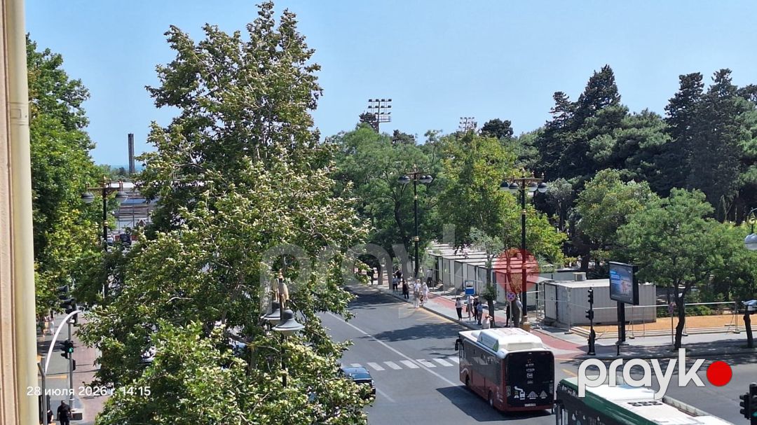 Satılır 3 otaqlı köhnə tikili 80 m² — Mənzil, Bakı (5)