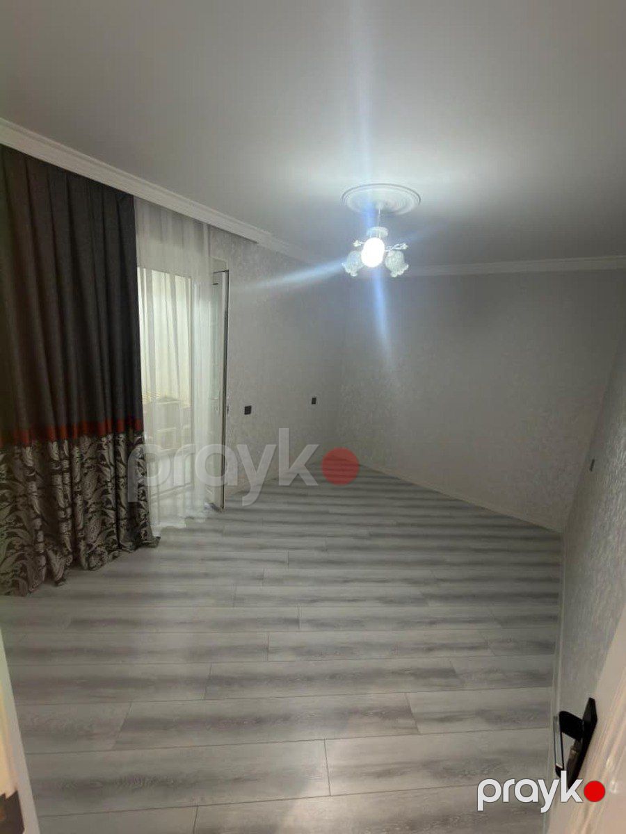 Satılır 3 otaqlı köhnə tikili 65 m² — Mənzil, Bakı (6)