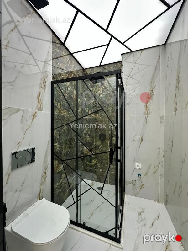 Satılır 2 otaqlı Bina evi menzil (Yeni tikili), 75 m², Xətai rayonu — Mənzil, Bakı (6)