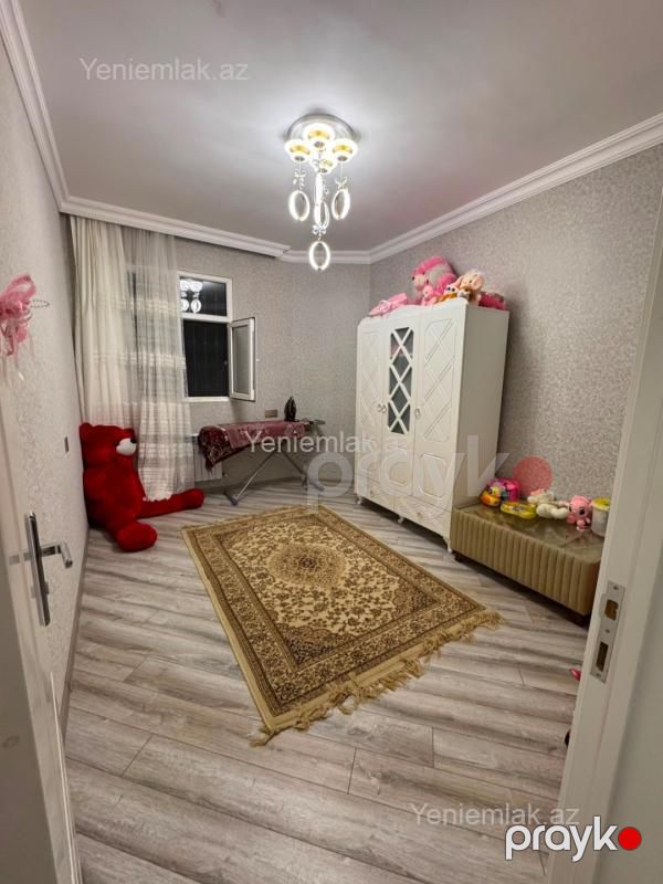 Satılır 4 otaqlı Həyət evi / Villa, 120 m², Suraxanı rayonu — Ev, villa, Bakı (6)
