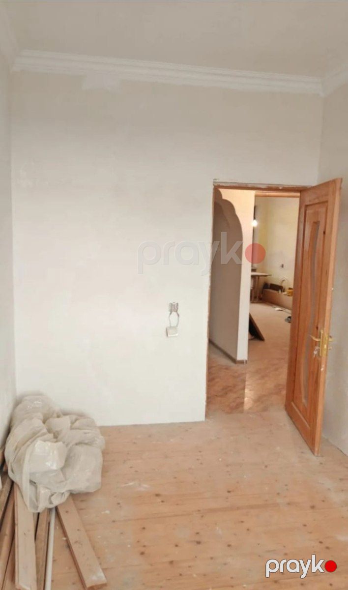 Satılır 3 otaqlı köhnə tikili 61 m² — Mənzil, Neftçala (2)