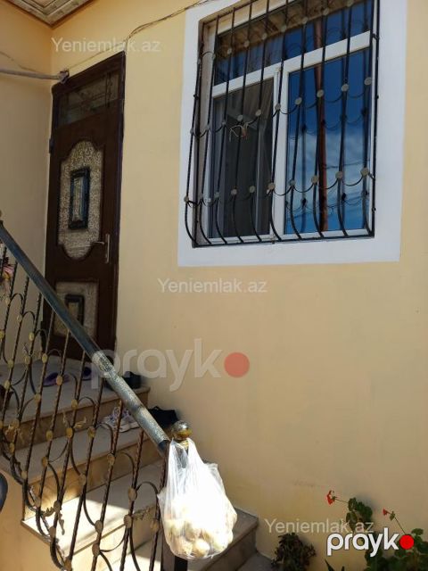 Satılır 3 otaqlı Həyət evi / Villa, 75 m², Xəzər bağları — Sumqayıt