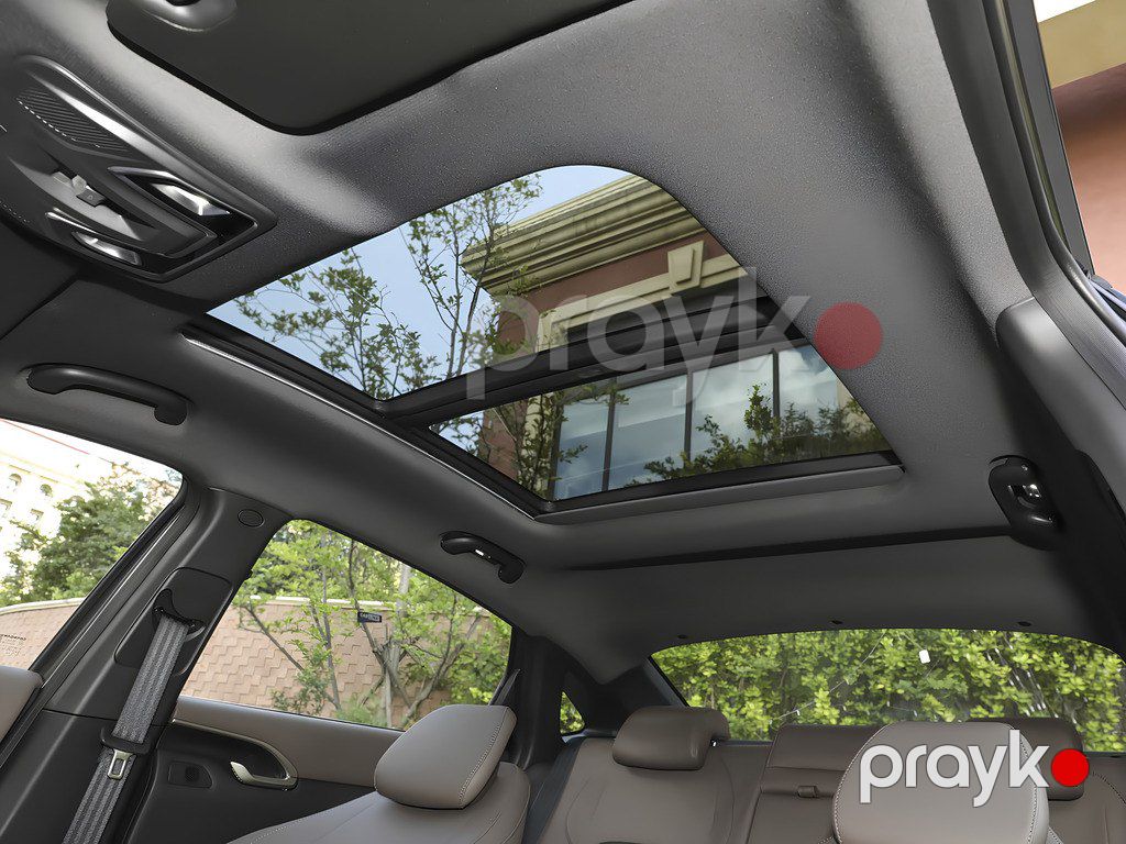 Changan Eado, 1.5 L, 2026 il, yeni — Avtomobillər (12)