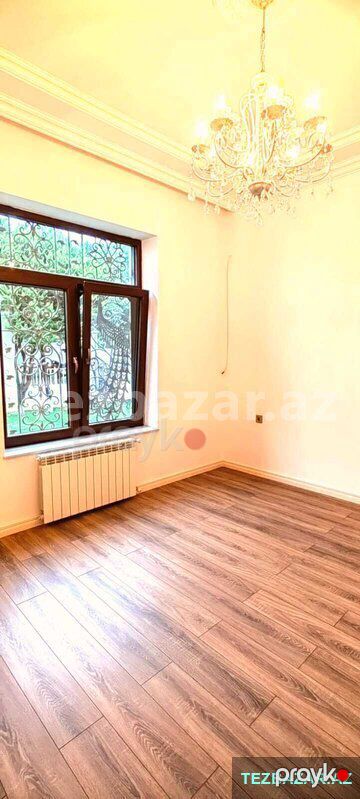 Satılır Həyət evi — Ev, villa, Bakı (2)