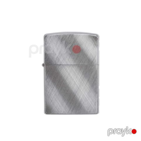 Alışqan "Zippo Diagonal Weave Lighter" — Bakı