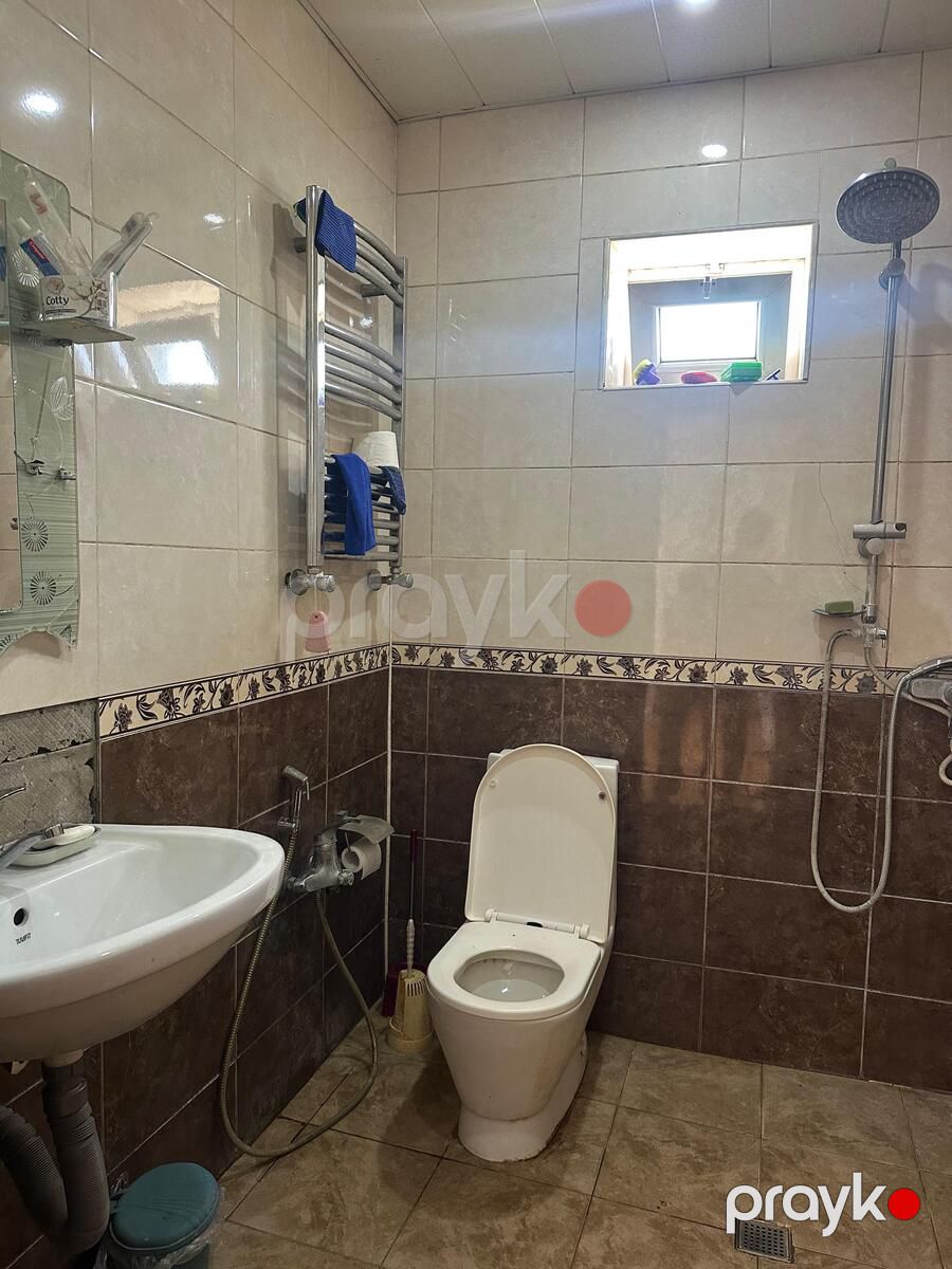 Həyət evi, Binəqədi qəs — Ev, villa, Bakı (11)