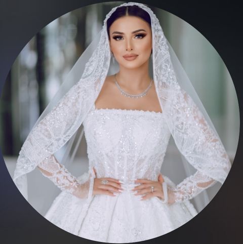 Bridal Boutique Azerbaijan — Bakı