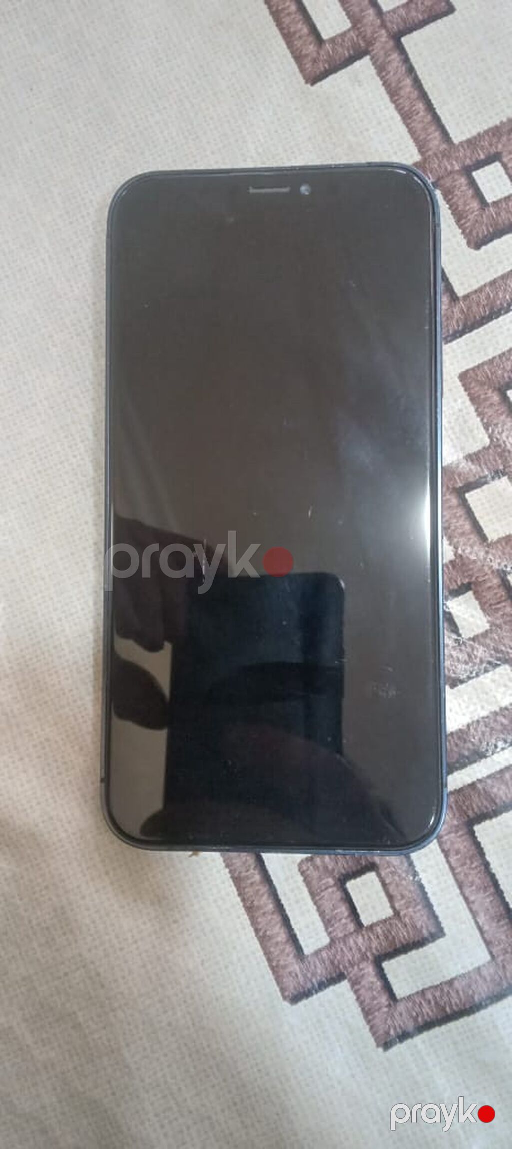 IPhone X, 64 GB, Qara — Apple iPhone, Masazır (3)