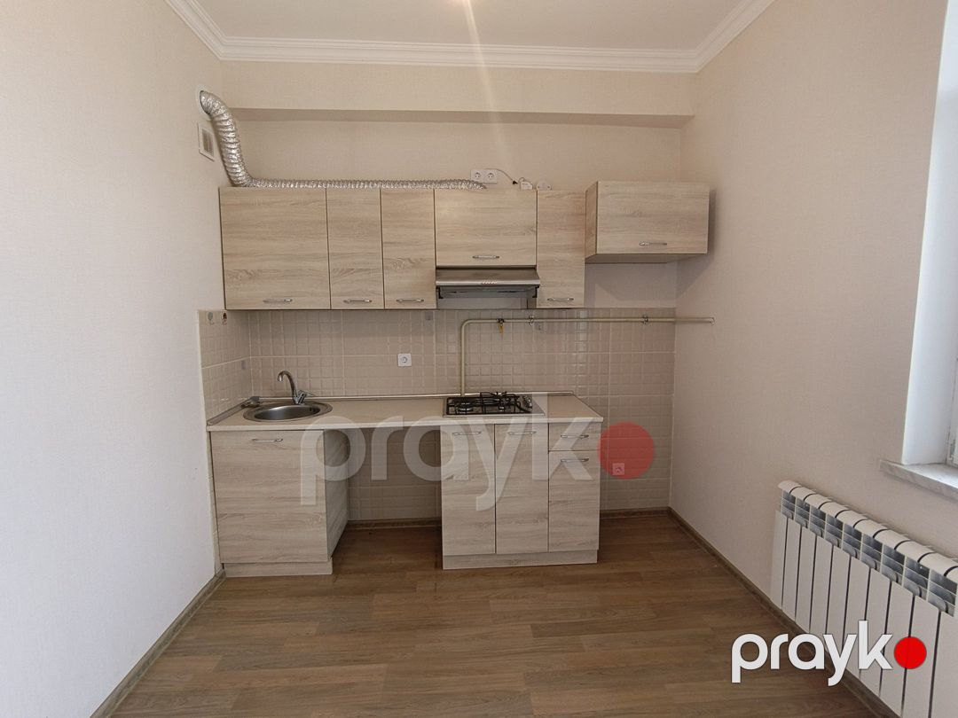 3-otaqlı yeni tikili, Hövsan qəs., 77 m² — Mənzil, Bakı (8)
