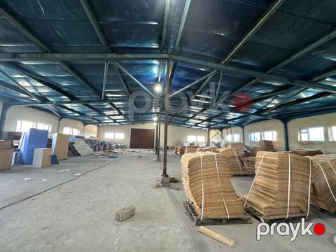 İcarəyə verilir obyekt 1200 m² — Bakı
