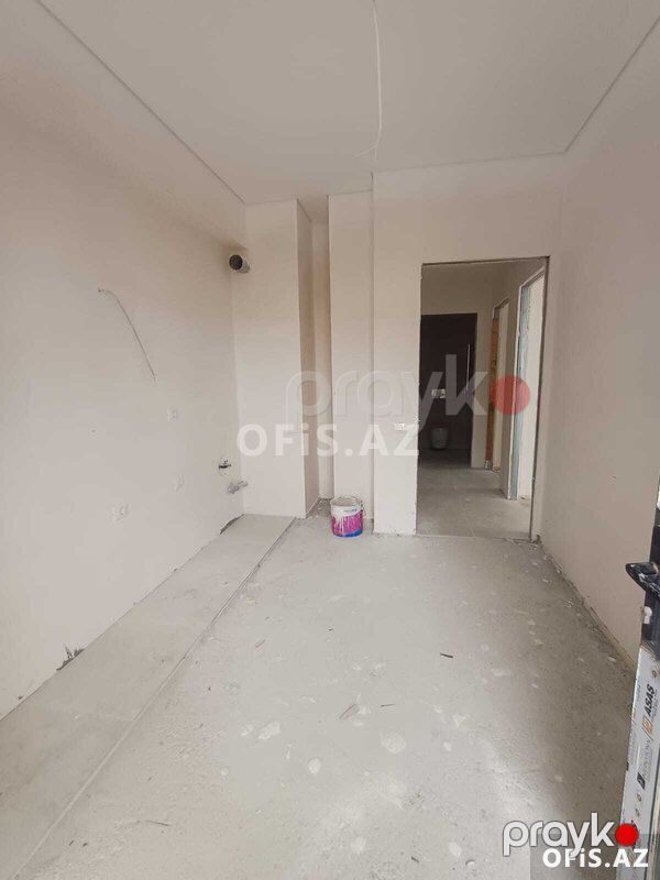 Yeni tikili Satılır Yasamal r., Yeni Yasamal q., 2 otaq, 56.74 m² — Mənzil, Bakı (7)