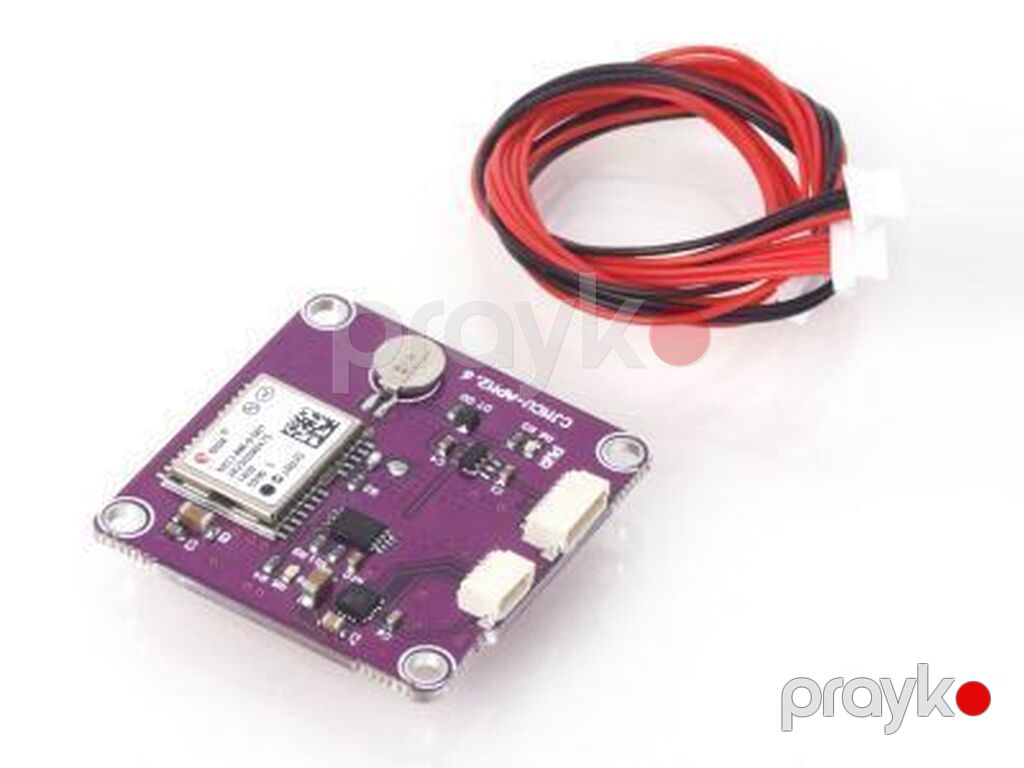 Kateqoriya: Simsiz Əlaqə GPS Qiymət: 92 APM2.6 üçün Neo 6M GPS — GPS navigatorları, Bakı (3)