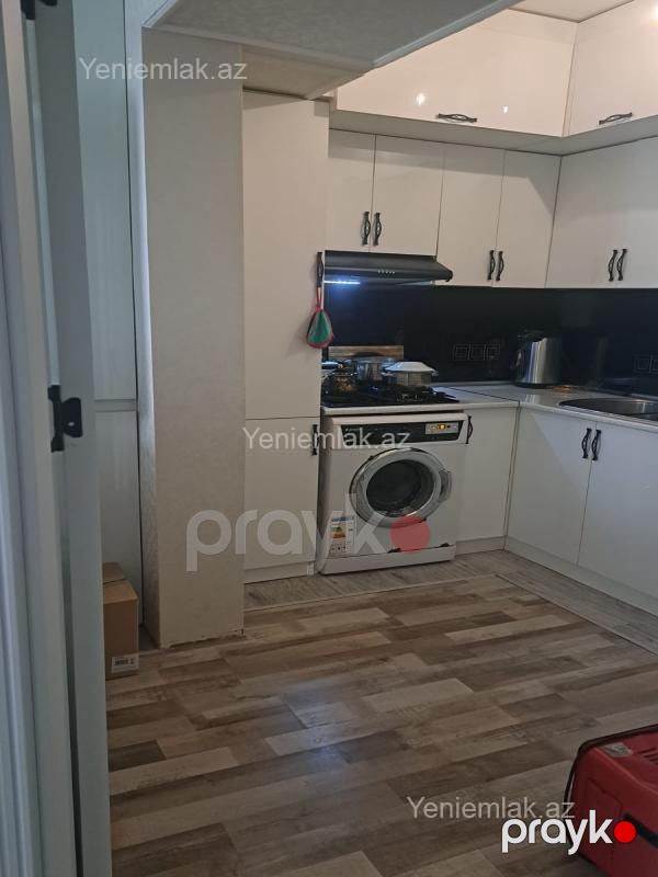 Satılır 2 otaqlı Bina evi menzil (Yeni tikili), 54 m², Masazır — Mənzil, Abşeron (2)