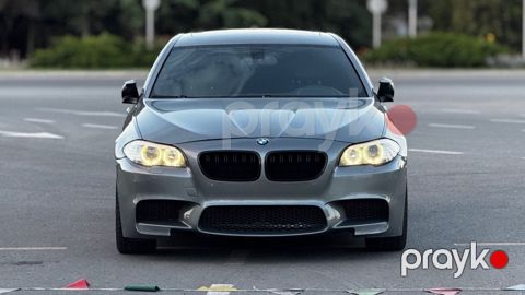BMW 528, 2.0 L, 2013 il, 193 000 km — Gəncə