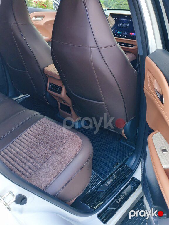 Changan Uni-Z, 1.5 L, 18.4 kWh, 2025 il, 7 200 km — Avtomobillər, Bakı (11)