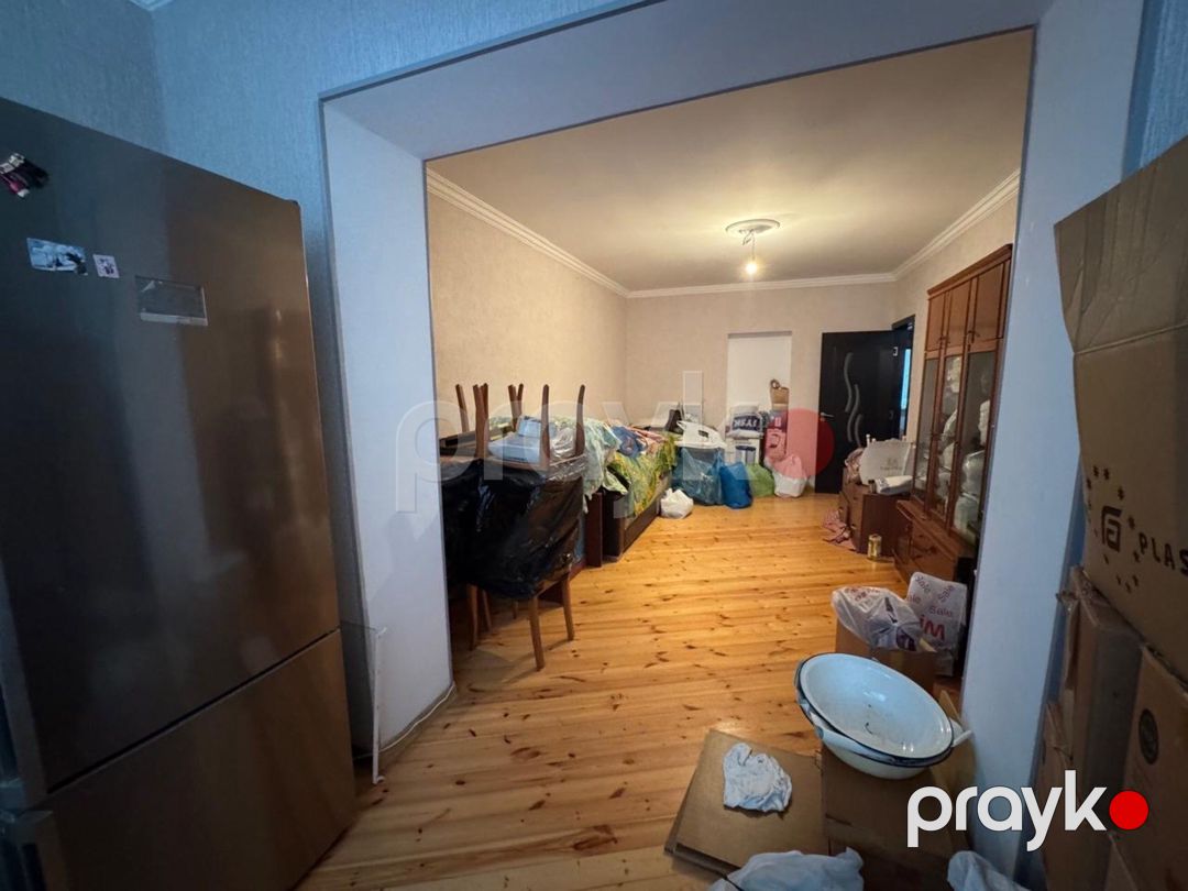 Satılır 3 otaqlı köhnə tikili 75 m² — Mənzil, Bakı (2)