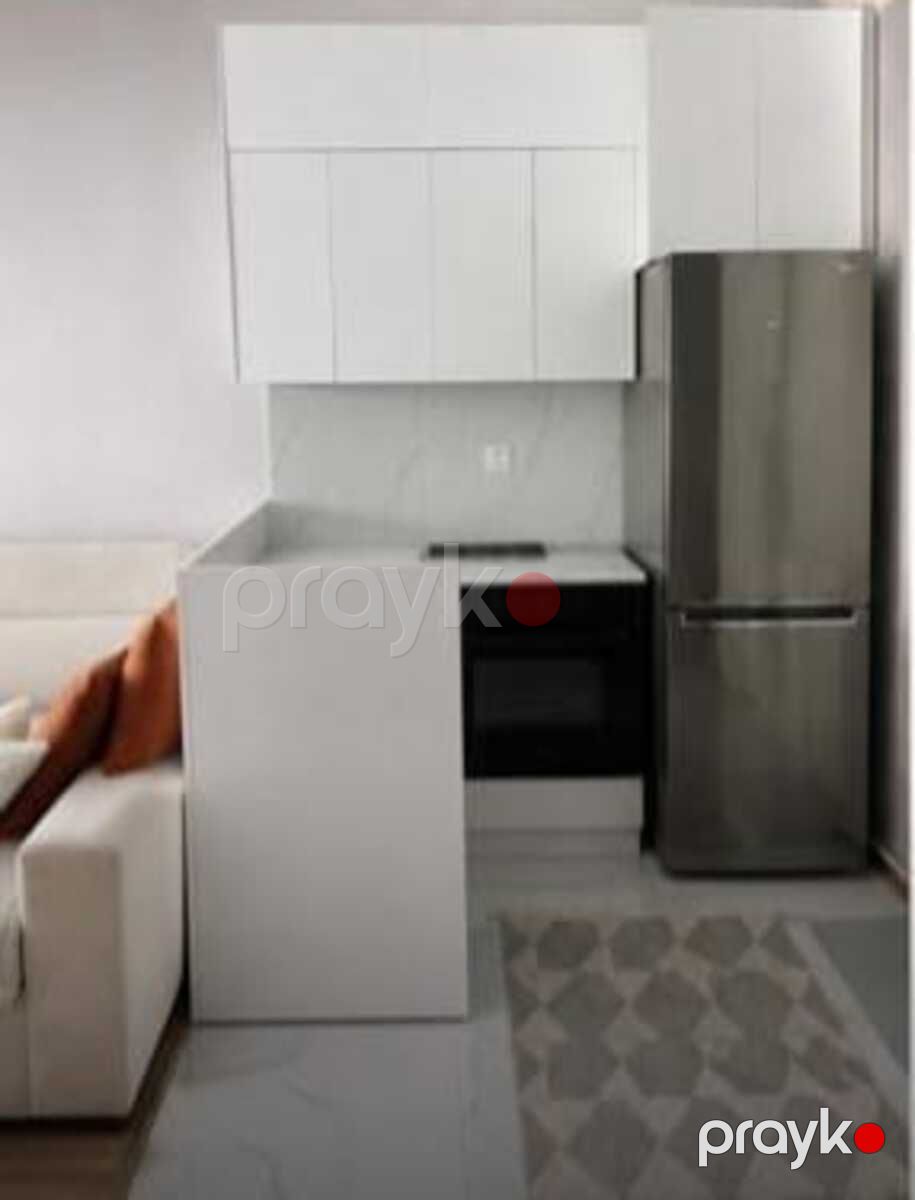 2-otaqlı yeni tikili, Greenville Residence, 69 m² — Mənzil, Bakı (6)