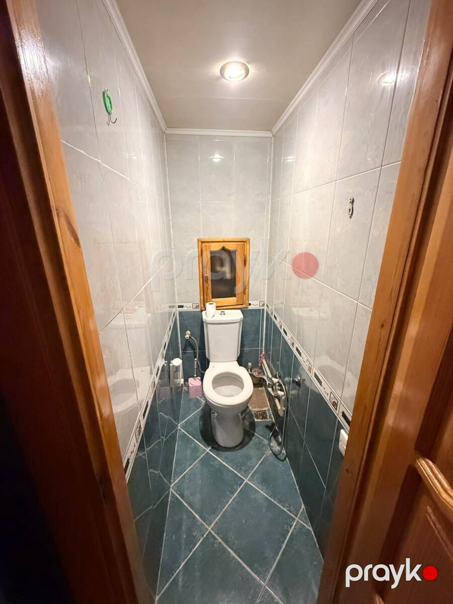 İcarəyə verilir 2 otaqlı yeni tikili 80 m² — Mənzil, Bakı (3)