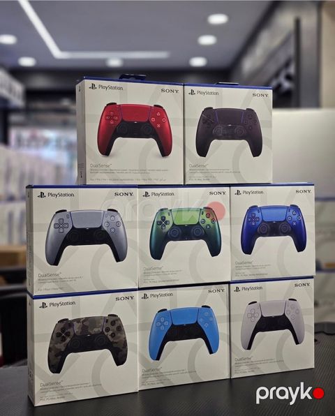 PS5 üçün DualSense pultları — Bakı