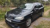 Opel Astra, 2.0 L, 1999 il, 450 390 km — Avtomobillər