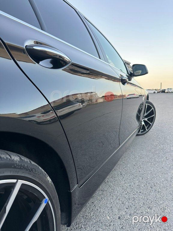 BMW 520d, 2.0 L, 2010 il, 201 600 km — Avtomobillər, Xırdalan (8)
