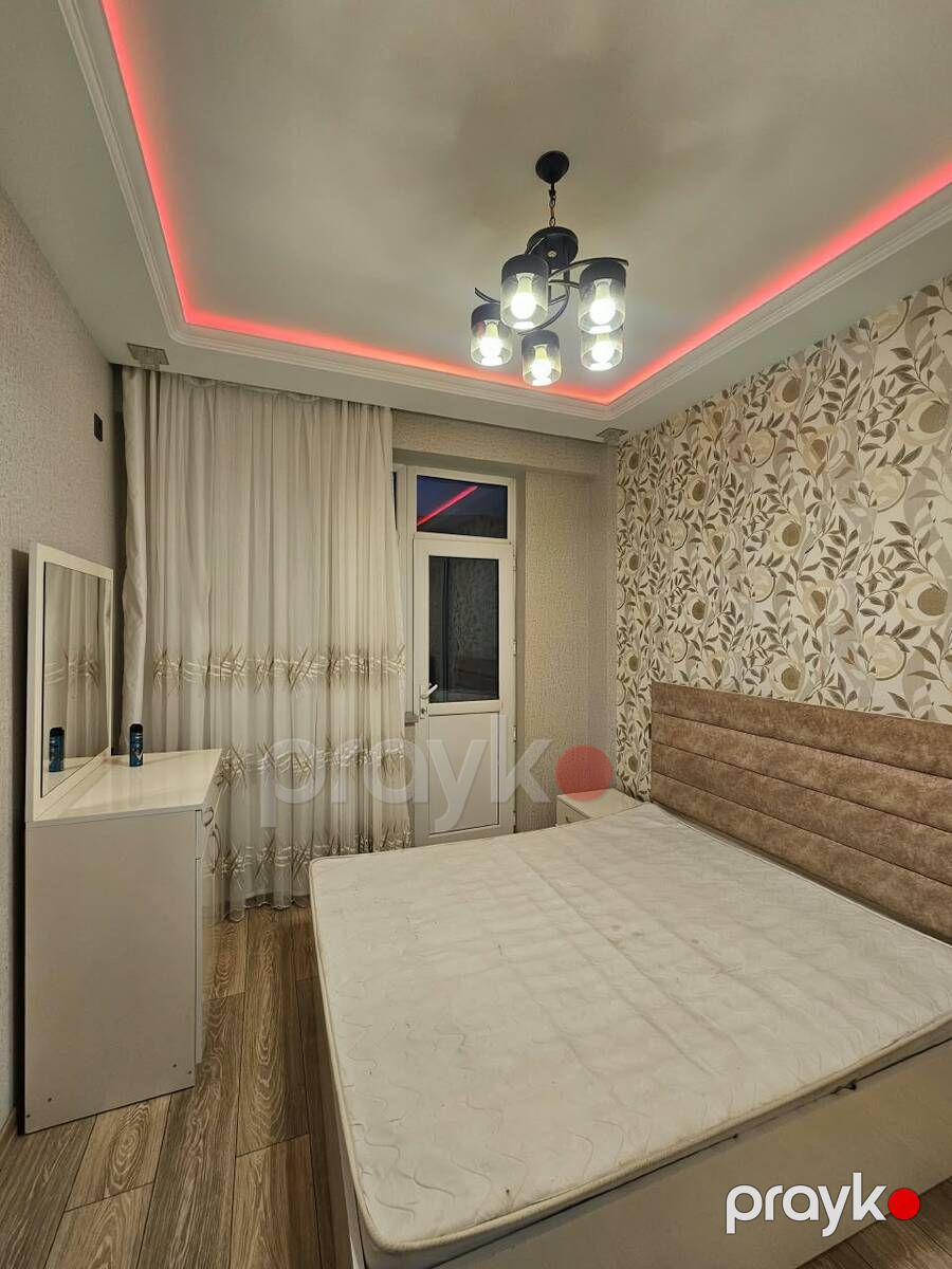 Satılır 3 otaqlı yeni tikili 64 m² — Mənzil, Bakı (3)