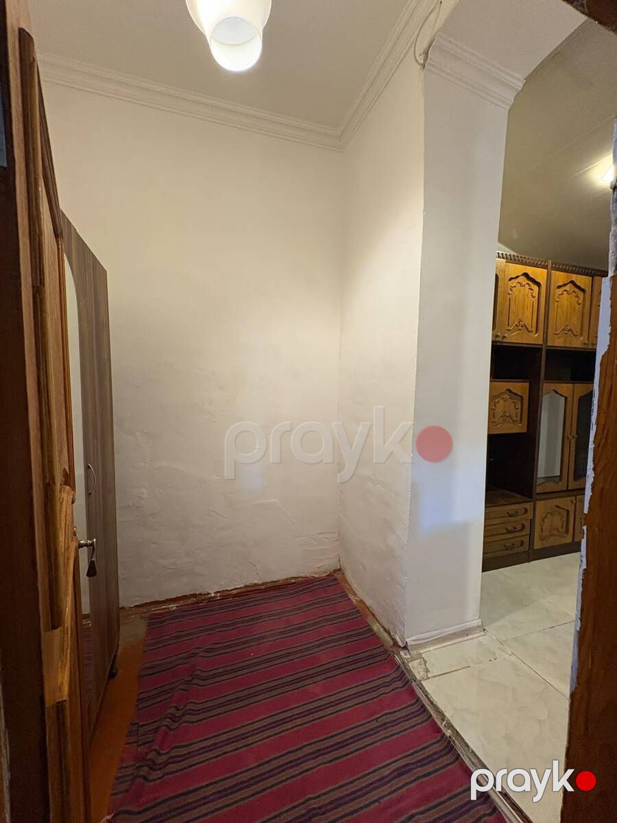 Satılır 2 otaqlı köhnə tikili 79 m² — Mənzil, Bakı (10)