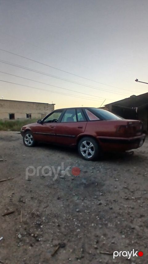 Daewoo Espero, 1995 il — Sumqayıt